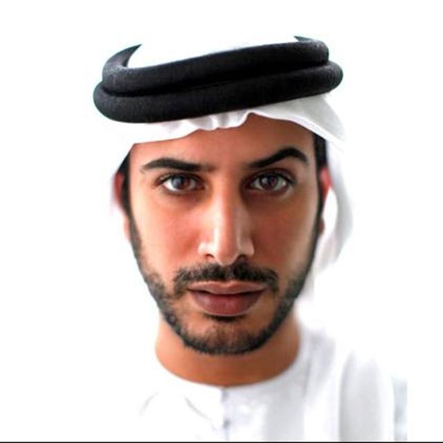 Mohammed Sultan Al Habtoor watch collection